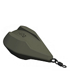 Carp expert FL238920 Go Green Long Cast Поворотный провод Зеленый Dark Green 120 g