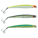 Купить Molix CJM115B-249 Casting Jig Minnow Baitfish 115 Mm 28g Зеленый 249 Spring Sarda 7ft.ru в интернет магазине Семь Футов