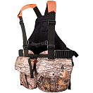 Купить Somlys 212K Hunting Vest 3DX Kids Коричневый  Black 7ft.ru в интернет магазине Семь Футов