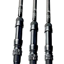 Купить Harrison AVPL212R карповая удочка Aviator Plus 2 Raven Edition 50 mm Серебристый Black 3.65 m 7ft.ru в интернет магазине Семь Футов