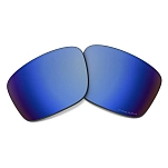 Oakley 101-492-030 Mainlink Prizm Deep Water Линза  Prizm Deep H2O CAT3