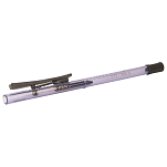 Diana 44000010 Pellet Pen Дартс Серебристый Black  Hunt