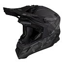 Купить Шлем FXR Helium Carbon S OEM: 220605-0900-07 в интернет магазине Семь Футов