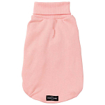 Fuzzyard FZAW5612 Stevie Свитер для собак  Pink 2