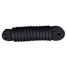 Купить Talamex 01920780 5 m Швартовная веревка из полиэстера Black 10 mm 7ft.ru в интернет магазине Семь Футов