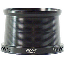 Купить MV Spools MV1-CN-T5-BLACK MV1 Коническая запасная шпуля высшего класса Черный Black T5  7ft.ru в интернет магазине Семь Футов