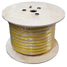 Купить Marinco GS11348 30 m Береговой силовой кабель Желтый Yellow 4 x 10 mm  7ft.ru в интернет магазине Семь Футов