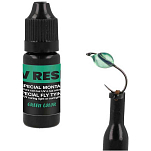 Baetis BABUVMG Varnish UV Mini Лак 10ml Зеленый  Green