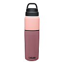 Купить Camelbak 2424601065 Multibev 650ml+475ml Термо Розовый  Terracotta Rose / Camellia Pink 7ft.ru в интернет магазине Семь Футов