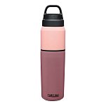 Camelbak 2424601065 Multibev 650ml+475ml Термо Розовый  Terracotta Rose / Camellia Pink