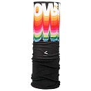 Купить Level 8357AS.49-PCS Шарф-хомут Multy HG Многоцветный Logos 7ft.ru в интернет магазине Семь Футов