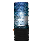 Wind X-Treme 2351 Шарф-хомут Polarwind Голубой Magnetic