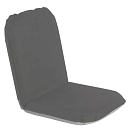 Купить Comfort seat 6363027 сиденье Comfort Regular Grey 10x48x100 100 x 48 x 8 cm 7ft.ru в интернет магазине Семь Футов
