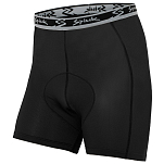 Spiuk SINAN21N8 Нижнее белье Anatomic Черный  Black 3XL