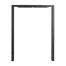 VITRIFRIGO R121141.K Монтажная рама для C115i / черная