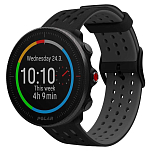 Polar 90085160 Vantage M2 Часы Черный  Black / Grey S-L 