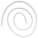 Купить Black cat 6612003 ST S 3003 Защелкивающийся шарнир Белая Clear 6 / 4 mm  7ft.ru в интернет магазине Семь Футов