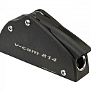 ANTAL 509112 V-CAM814 Муфта / 10–12 мм / одинарная