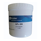 Купить Смазка фторированная Krytox GPL-206 1кг универсальная 7ft.ru в интернет магазине Семь Футов