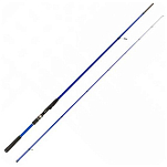 Seika 0B549 SF+ Greatide SP Спиннинговая Удочка Голубой 2.13 m 