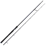 Westin w265-0712-h-unit спиннинговое удилище W2 Powerstick Black 115x10x10 2.1 m