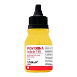 Dderma 82147 Повидон-йод 50ml Multicolor 10x10x10