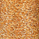 Textreme SGT-05-UNIT линия Glitter Thread 230 Denier 35 m  Light Brown