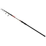 Carp expert 13045-360 карповая удочка Distance Tele  Black / Orange / White 3.60 m