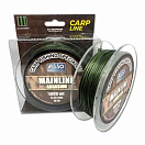 Купить ASSO 8050043367044 Леска для ловли карпа Леска для ловли карпа Mainline Abrasion 1000 m Multicolor 0.350 mm 7ft.ru в интернет магазине Семь Футов