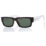 Superdry 996070-60-3040 Солнцезащитные очки Sds 5005 102 Brown CAT3