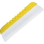 Swobbit 186708 Flexigel Скребок  Yellow / Clear 12-30 cm