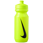 Nike N.000.0042.306.22 Большой рот 2.0 650ml Желтый  Atomic Green / Atomic Green / Black
