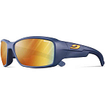Julbo J4003312 Whoops Солнцезащитные очки фотохромные поляризованные Blue / Orange / Multilayer Red Reactiv Perforomance 1-3 LAF/CAT1-3