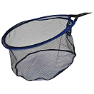Купить Garbolino GOMNJ6405-45X35 Light Scoop Головка подсачека Серый Blue 45 x 35 cm  7ft.ru в интернет магазине Семь Футов