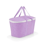 Reisenthel rst.uh4107 Мягкий переносной кулер Coolerbag Twist Violet 45x25x25