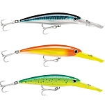 Rapala RA5825084 X-Rap Magnum 120 Mm 32g Многоцветный  HDFFU