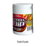 Kolpo 1163018-08 Dip 100ml Жидкая приманка Tutti Frutti Yellow