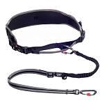 Rogz 649510057953 Airtech HLSB85 G пояс и ремень Серый Grey S / M
