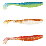 Nomura NM70106913 Rolling Shad 130 Mm 20g Многоцветный  069