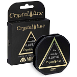 Mikado ZOC-014 Crystal Мононить 30 м Бесцветный Transparent 0.140 mm 