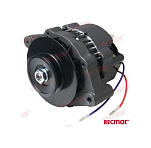 Генератор Volvo Penta GM 3.0, 4.3, 5.7, 7.4, 8.2, Recmar 3854809_RM