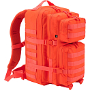 Купить Brandit 8008-48-OS US Cooper L 40L Рюкзак Оранжевый  Orange 7ft.ru в интернет магазине Семь Футов