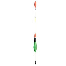 Купить M-team 64060003 Caro Fishing MP2 плавать Зеленый  Green / Black / Red / White 3 g 7ft.ru в интернет магазине Семь Футов