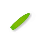 Stonfo 584-1 резинки для хвоста Protector Зеленый Green 1