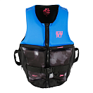 Купить Жилет страховочный JetPilot 3SXTY Hyperflex S-Grip Eco Vest L50S 4XL OEM: 2601508 в интернет магазине Семь Футов