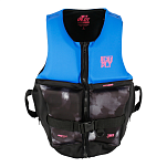 Жилет страховочный JetPilot 3SXTY Hyperflex S-Grip Eco Vest L50S 4XL 2601508-spot