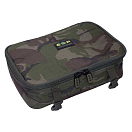 Купить ESP LUE003 Quickdraw Случай Буровой Установки Зеленый Camo 7ft.ru в интернет магазине Семь Футов