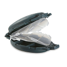 Купить Lineaeffe 6630096 Small Plastic Коробка с черепахой Черный Black 7ft.ru в интернет магазине Семь Футов