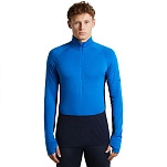 Icebreaker 0a57cjib0n2m Базовый слой с длинным рукавом 260 ZoneKnit Midnight Navy / Lazurite / Cb 30x25x2