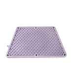 Talamex 85922152 Hihgline Внешняя плита двигателя. большой транец Серый